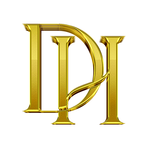 Dufthaus Logo